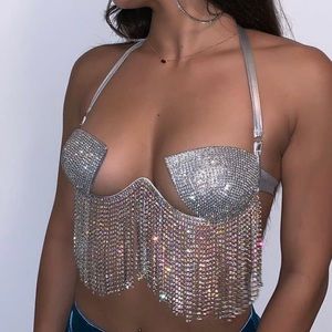 Glist bra top